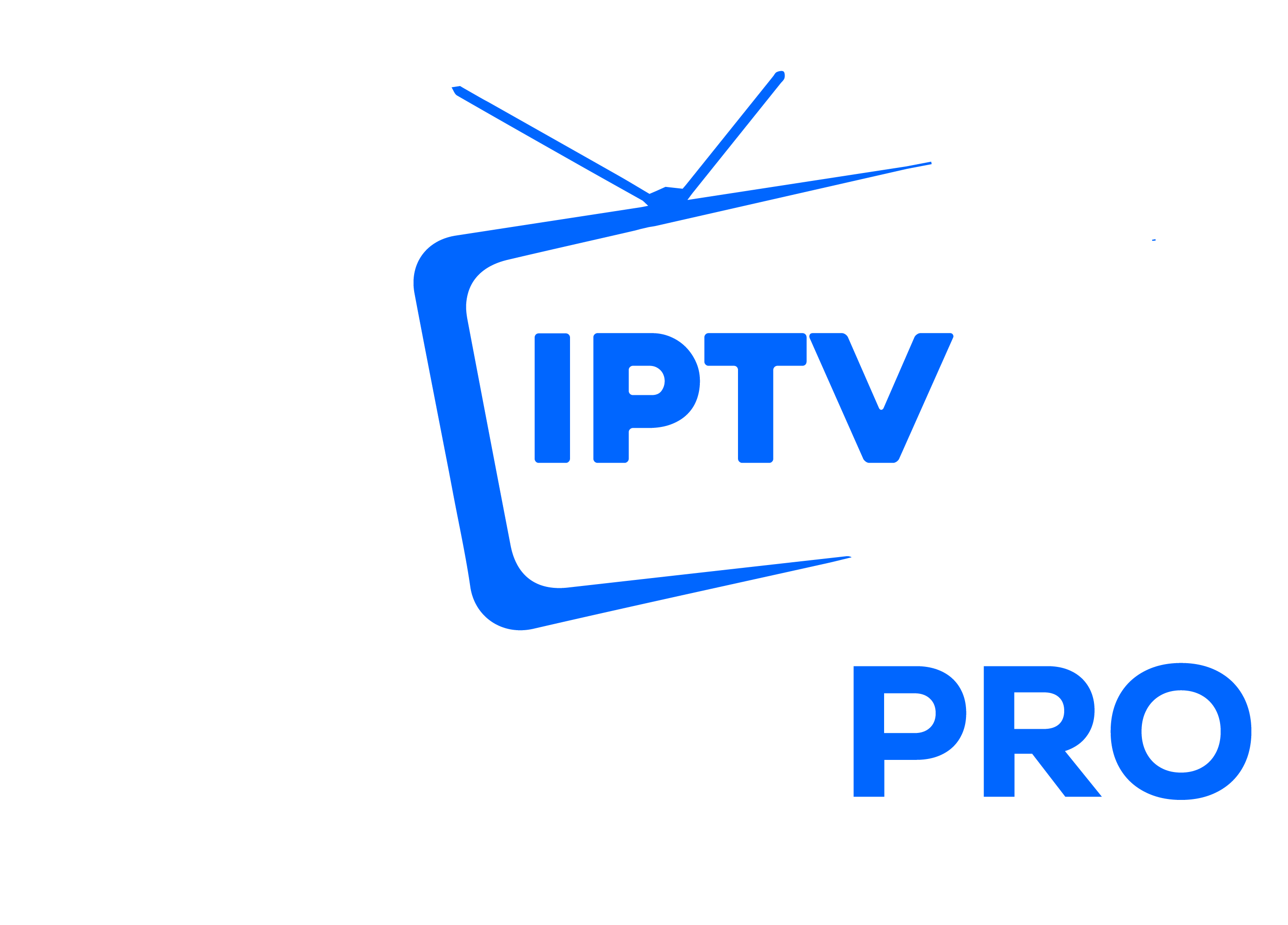 Agence IPTV Pro