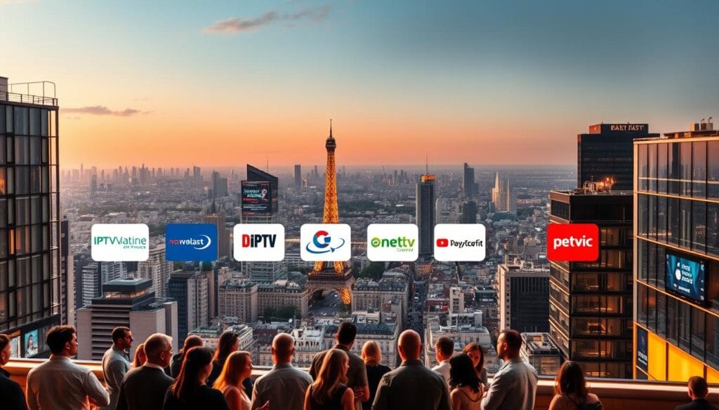 fournisseur IPTV France fournisseur IPTV France
