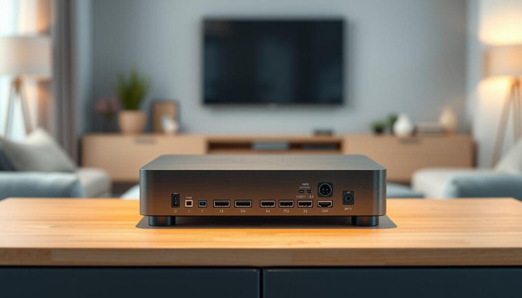 lecteur IPTV lecteur IPTV