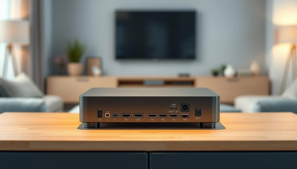 lecteur IPTV lecteur IPTV