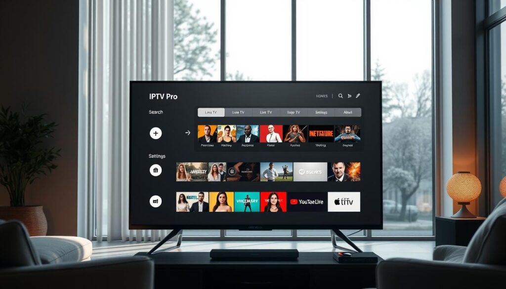 abonnement iptv abonnement iptv
