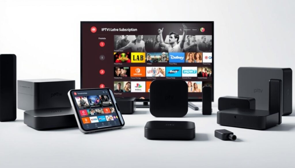 abonnement iptv abonnement iptv