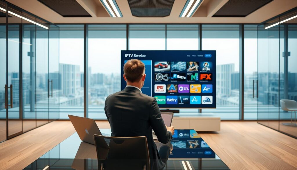 fournisseur IPTV fournisseur IPTV