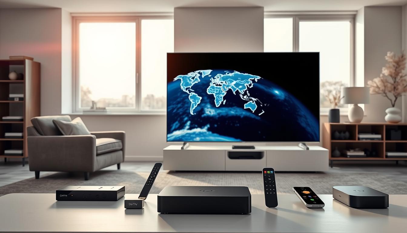 Votre guide pour choisir le meilleur fournisseur IPTV