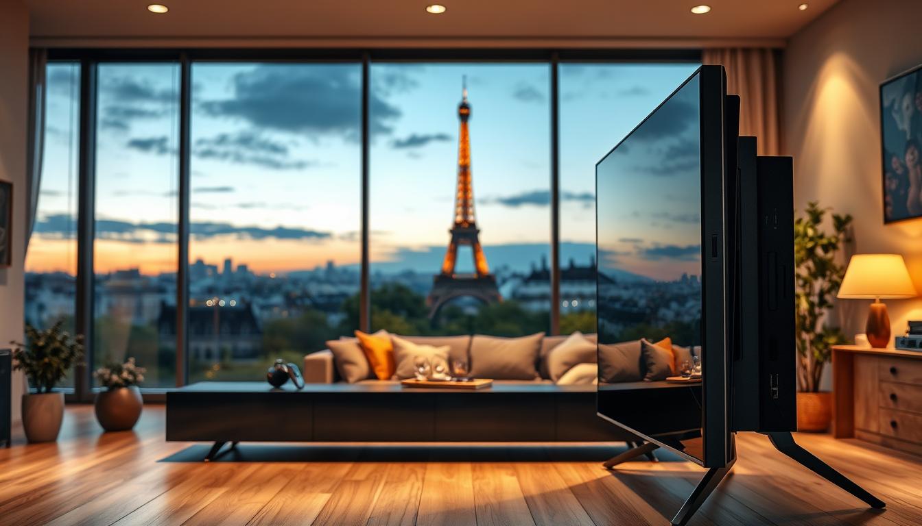 Découvrez le meilleur IPTV français pour votre maison