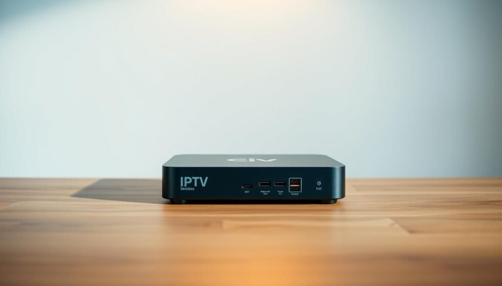 iptv en ligne