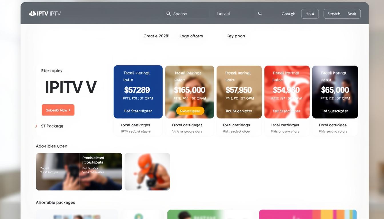 Le prix de l’IPTV en 2025 : Qu’est-ce qui justifie les différences de tarifs ?
