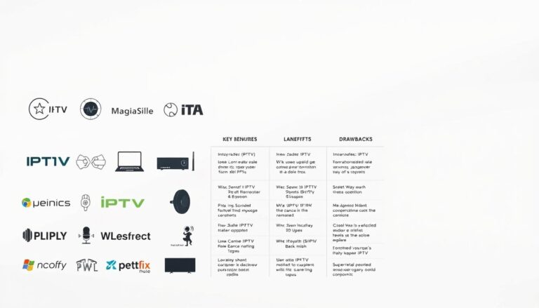 meilleur abonnement iptv