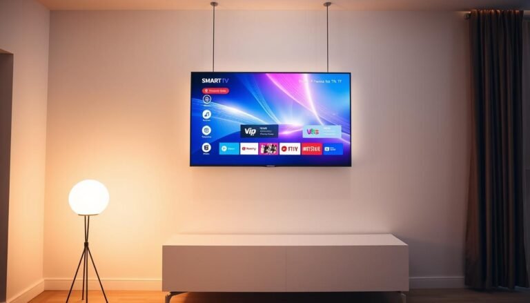 smart iptv ip