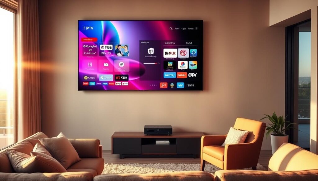 télévision sur internet télévision sur internet