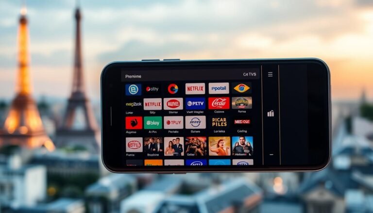 Top IPTV illégal