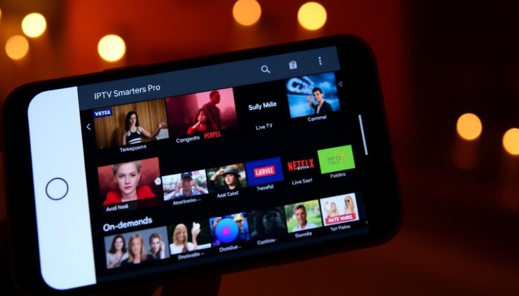 application iptv pour regarder la tv application iptv pour regarder la tv