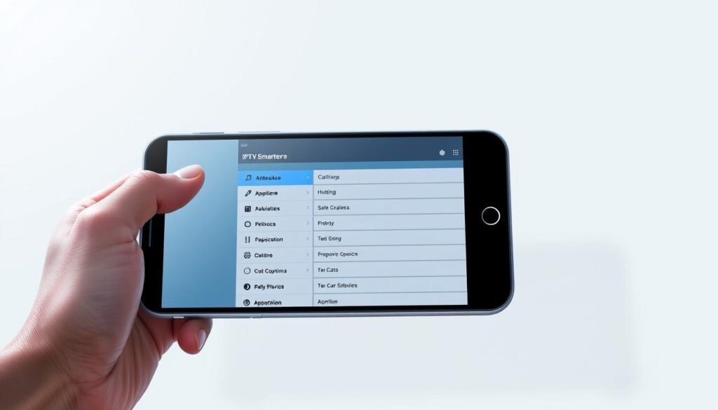 iptv smarters pro téléchargement iptv smarters pro téléchargement