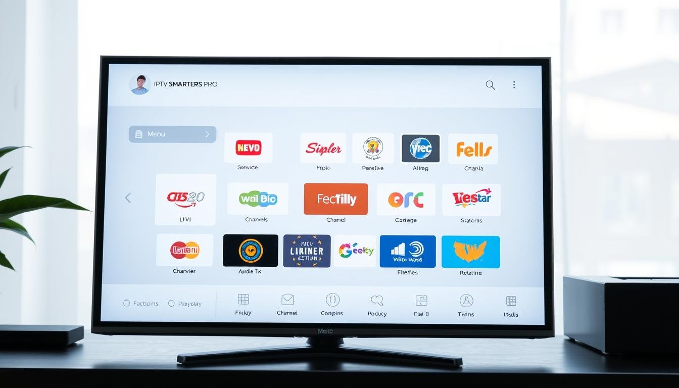 IPTV Smarters Pro : Guide complet pour télécharger et acheter un abonnement IPTV fiable