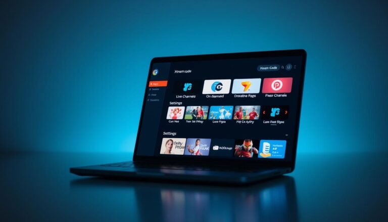 iptv application